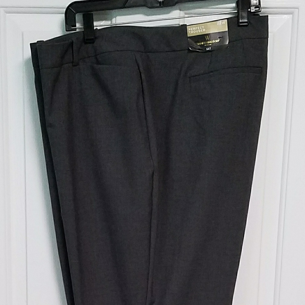 Trousers